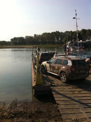 Duster Redescopera 2011